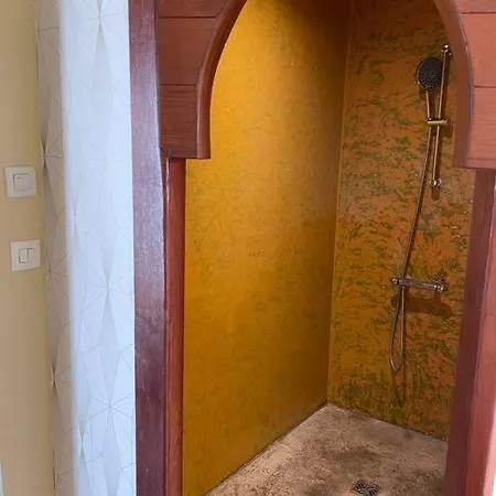 Сasa de vacaciones Maison De Charme Proche Futuroscope *