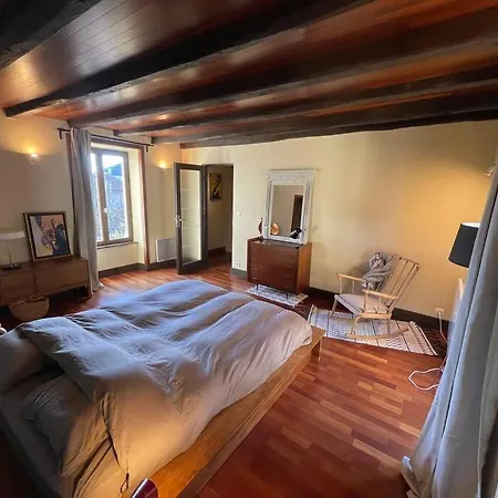 Maison De Charme Proche Futuroscope Bonneuil-Matours