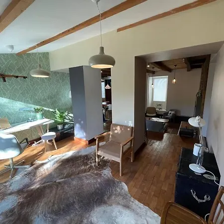 Maison De Charme Proche Futuroscope