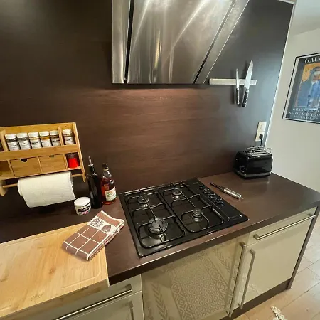 Maison De Charme Proche Futuroscope Сasa de vacaciones *